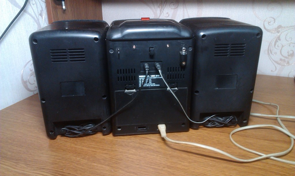 УКВ-приемники