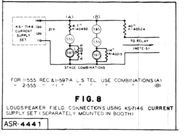  Просмотр темы - WESTERN ELECTRIC 555