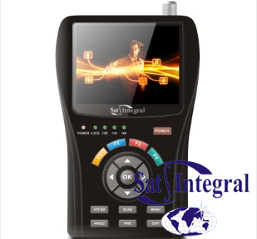 Инструкции,программы для Sat-Integral T-11