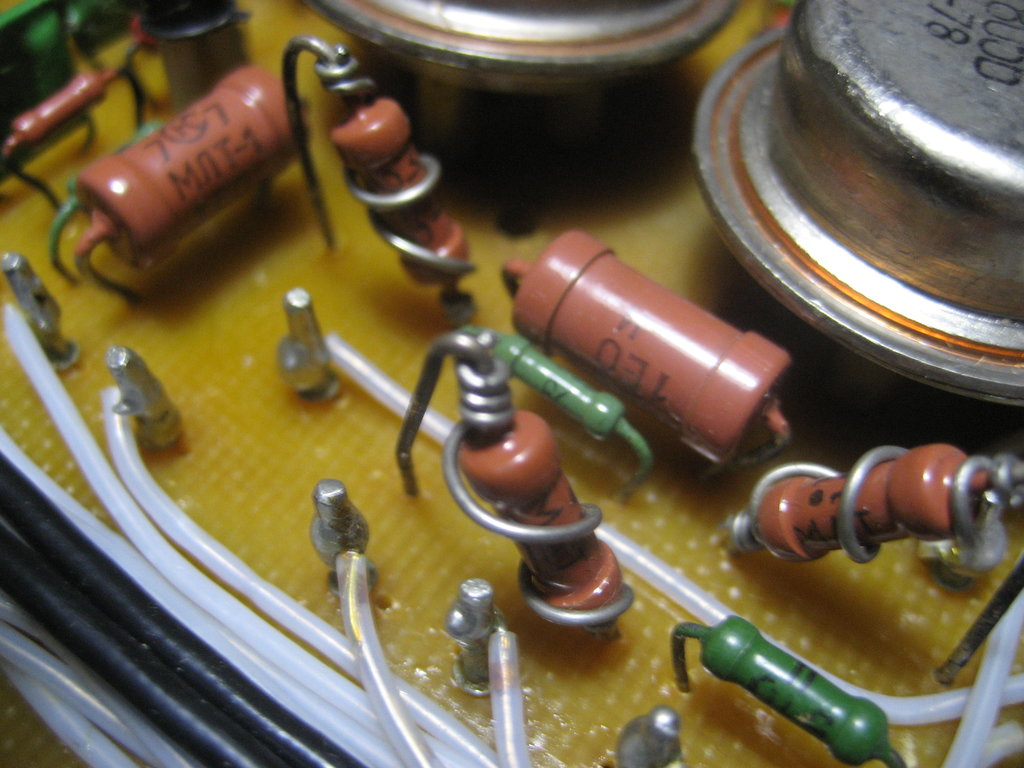  Как правильно восстановить шунты?