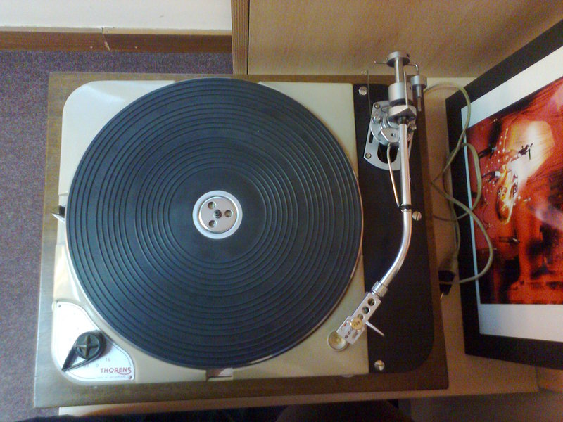  Unitra Fonica G-600B