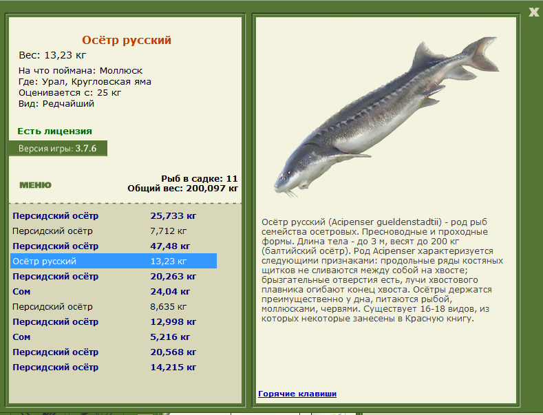 Кругловская яма 