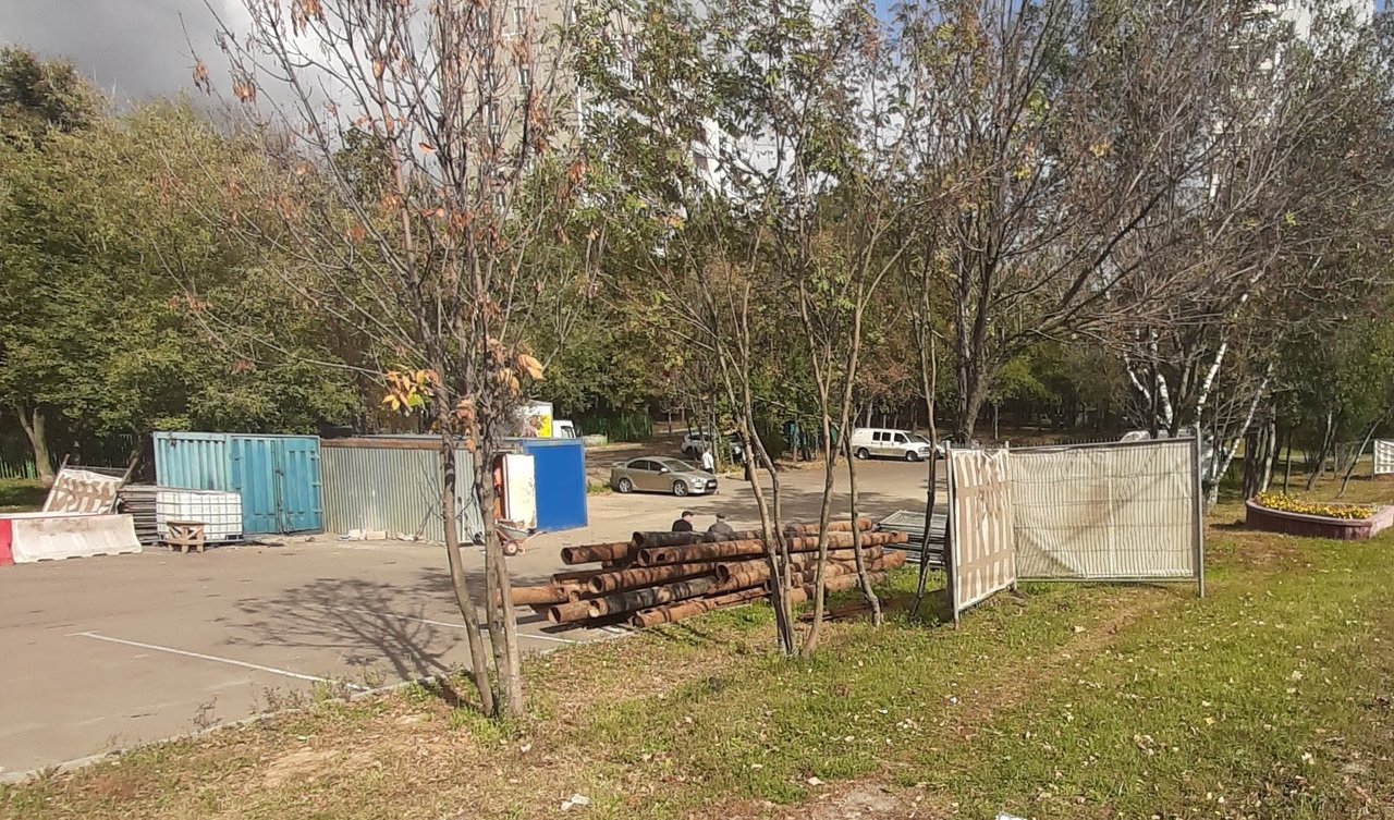  Личный раздел - Новое сообщение