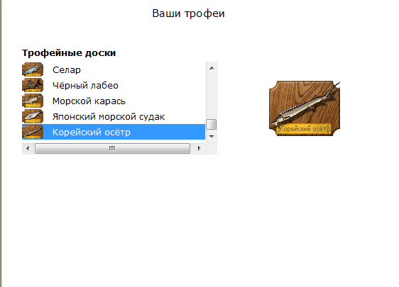 турниры • РУССКАЯ РЫБАЛКА