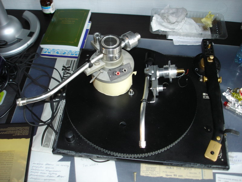  Unitra Fonica G-600B