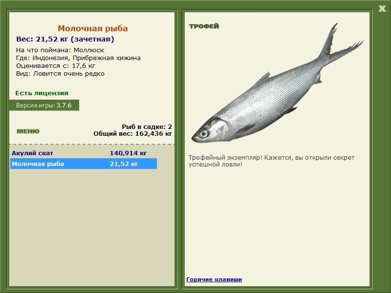 Прибрежная хижина 