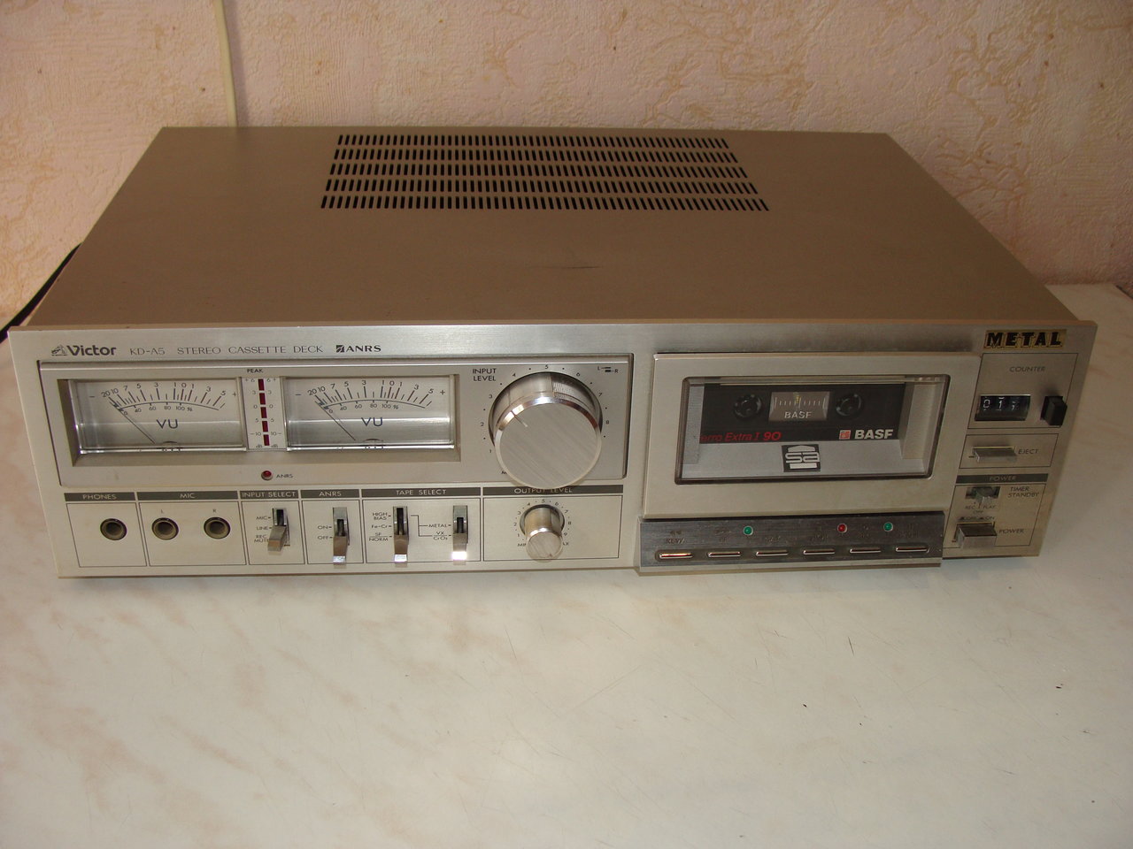  Душа запросила японский кассетничек симпатичный до 80-х