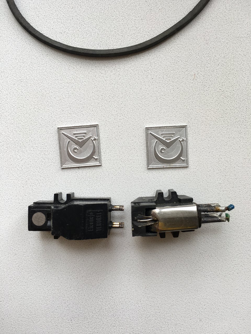 Всякая всячина