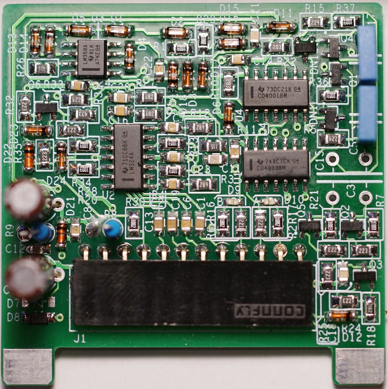  Вега МП122 реинкарнация