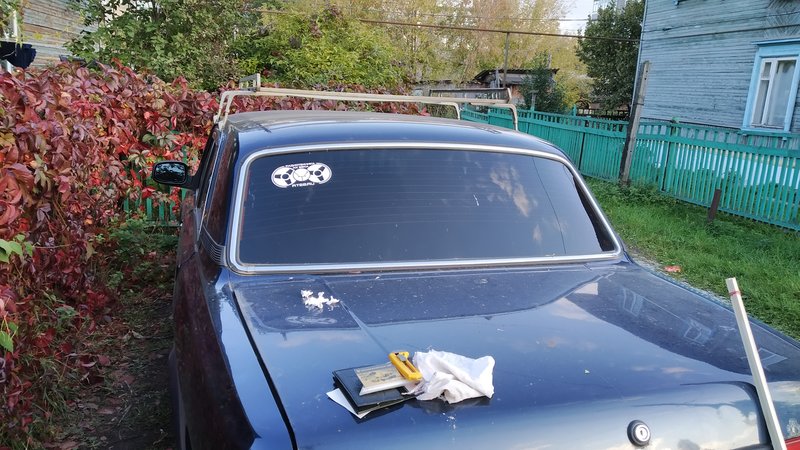  Наклейка форума RT22.RU