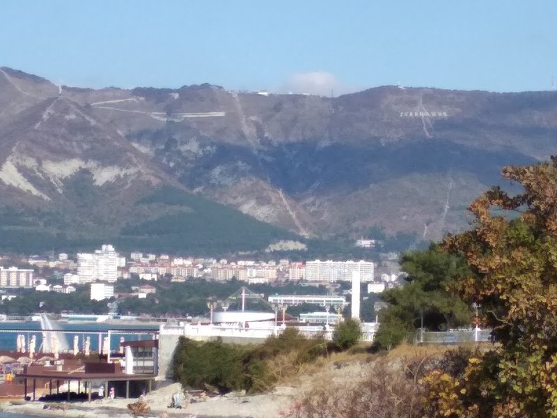 Химки - Москва - Казань