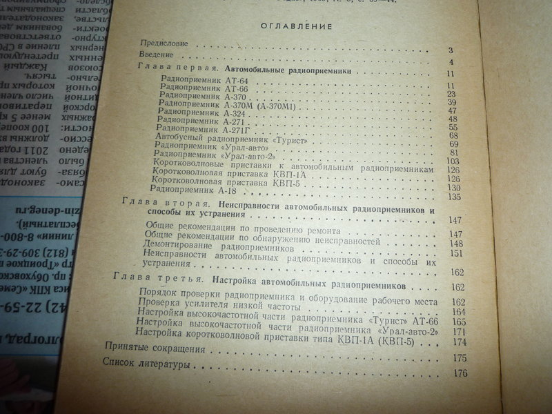 Доска объявлений сайта 