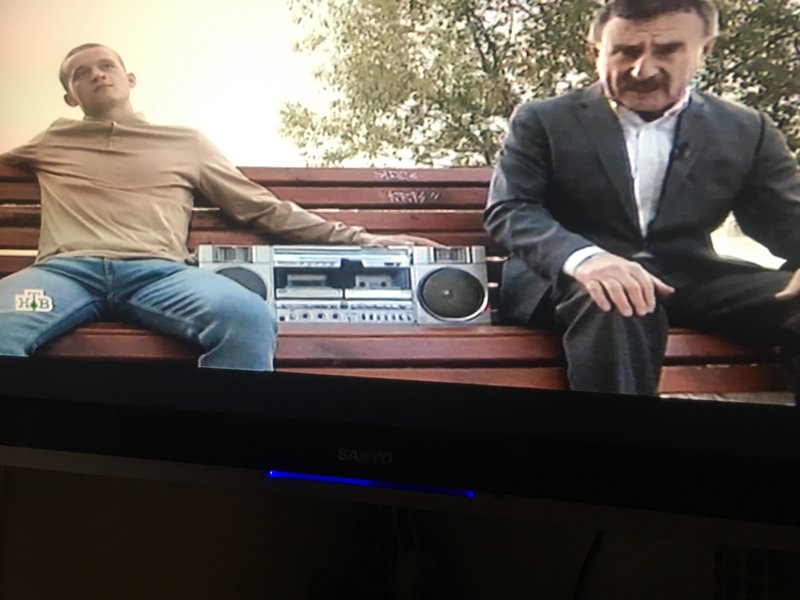  БРЭА в кино и у знаменитостей.