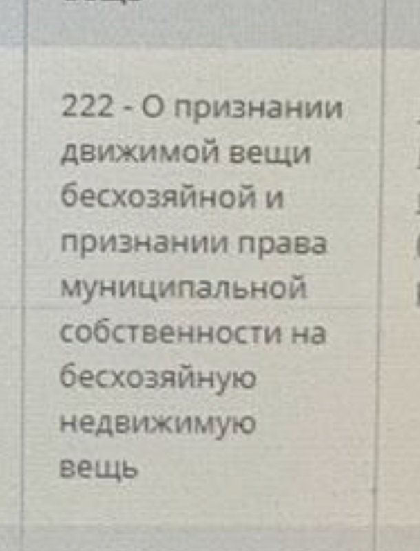  Страница 656 - Снос пятиэтажек