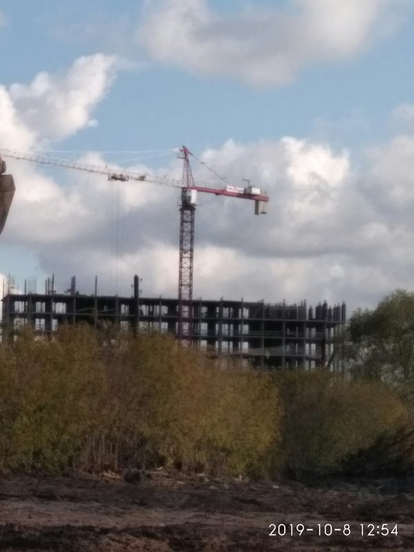  Страница 10 - Снос пятиэтажек