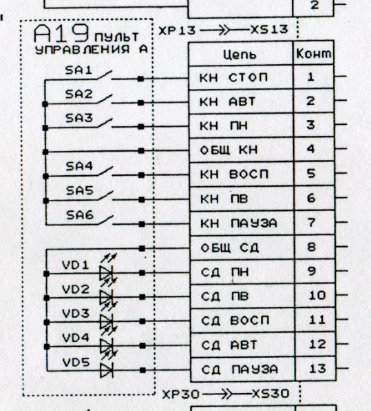  Вега МП122 реинкарнация
