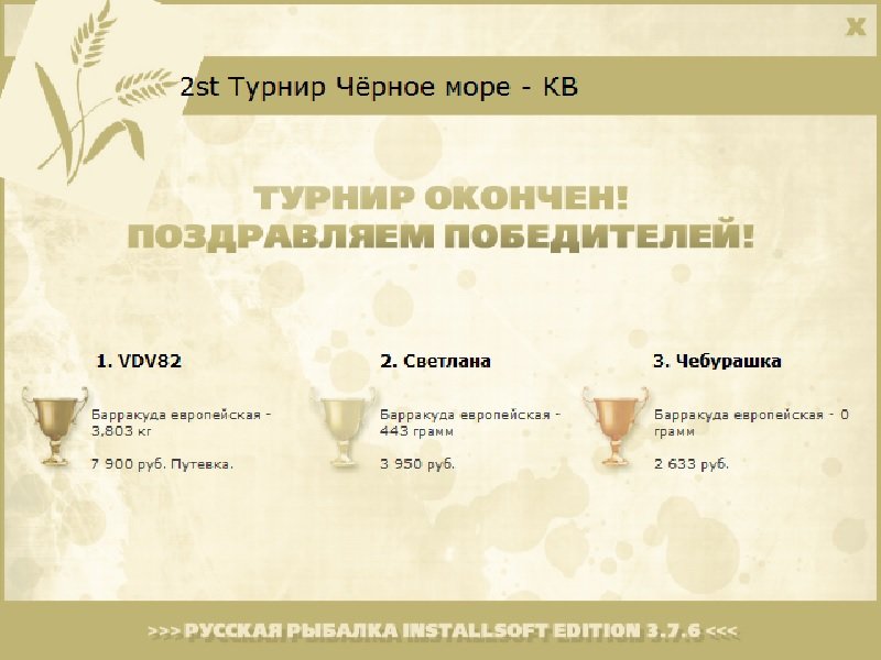 Пицунда 