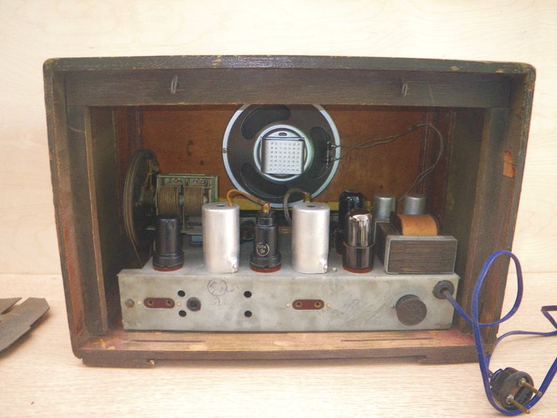 РП Днипро-52