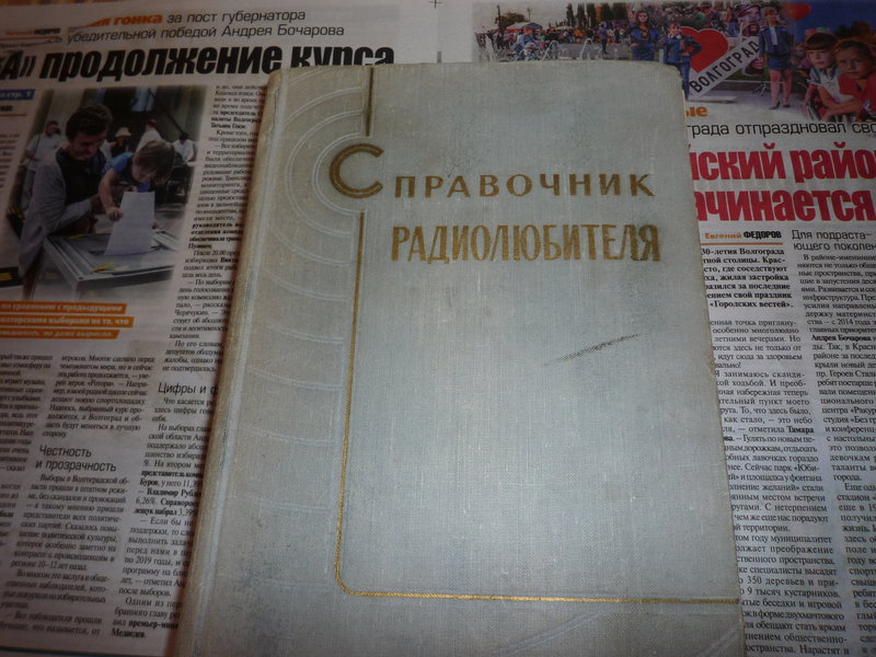 Доска объявлений сайта 