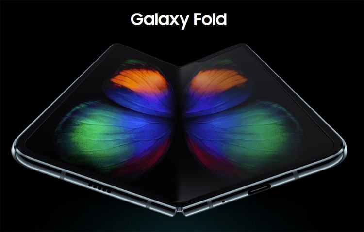  Новости Samsung