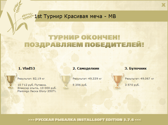 Вязовская петля 