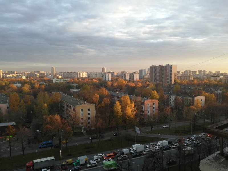  Зеленодольская улица - Страница 87 - Снос пятиэтажек