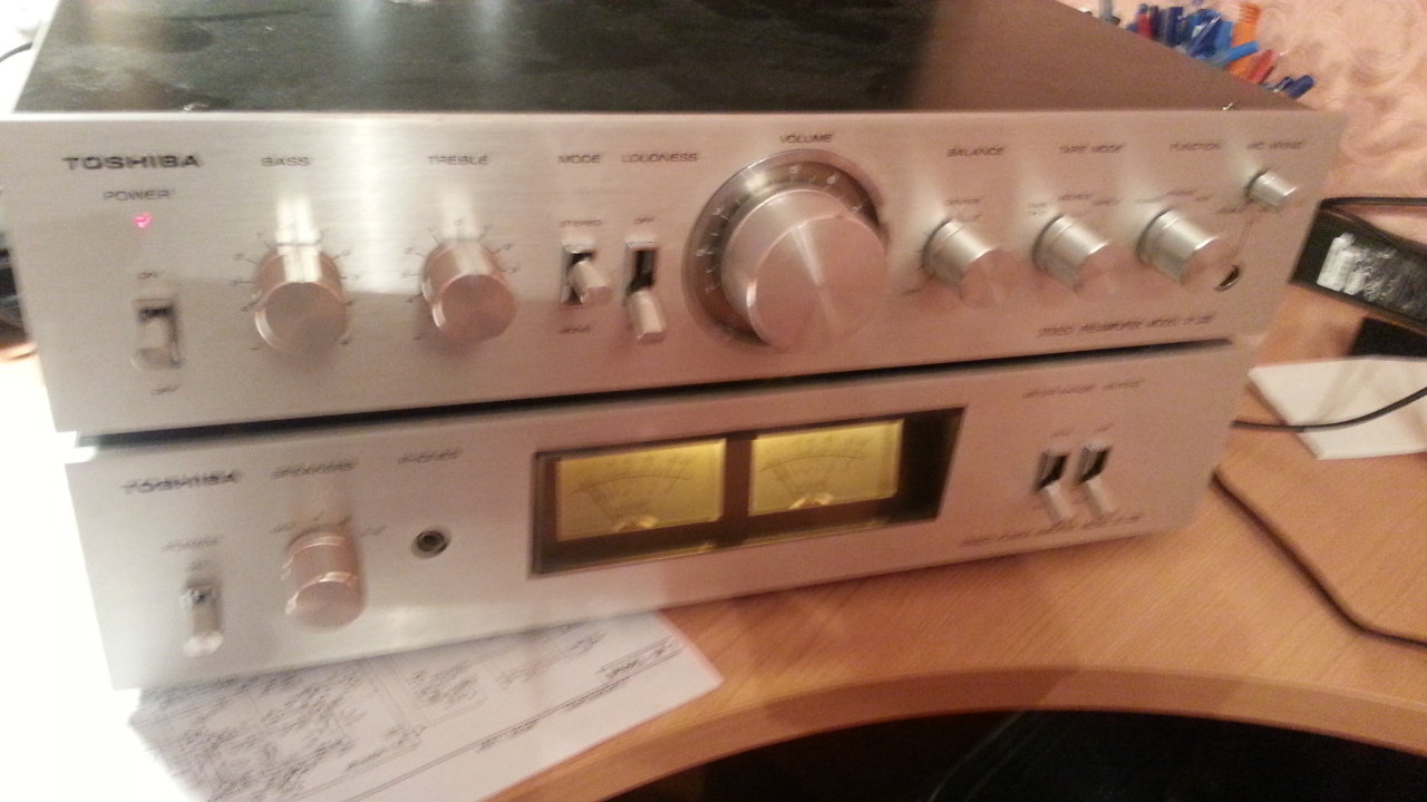 Toshiba 335