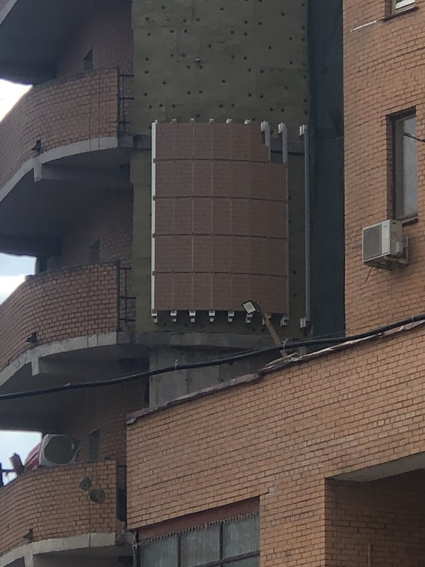  Зеленодольская улица - Страница 88 - Снос пятиэтажек