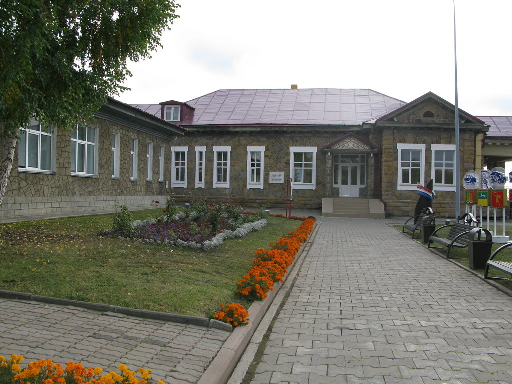 Форумы сайта 