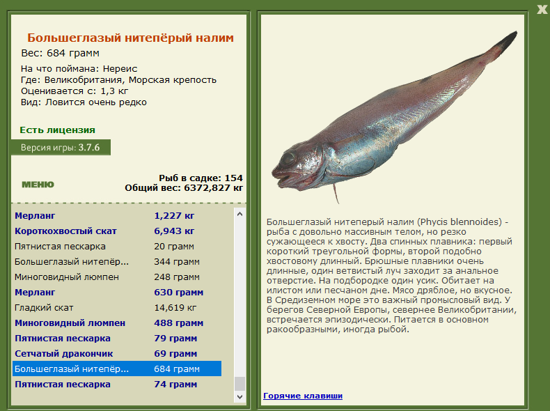 Морская крепость 