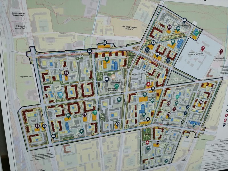 нибудь? - Страница 105 - Снос пятиэтажек