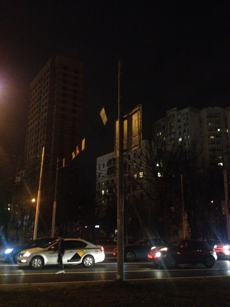  Страница 513 - Снос пятиэтажек