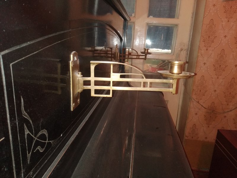  Фирмы-производители не найденные в Атласе номеров.