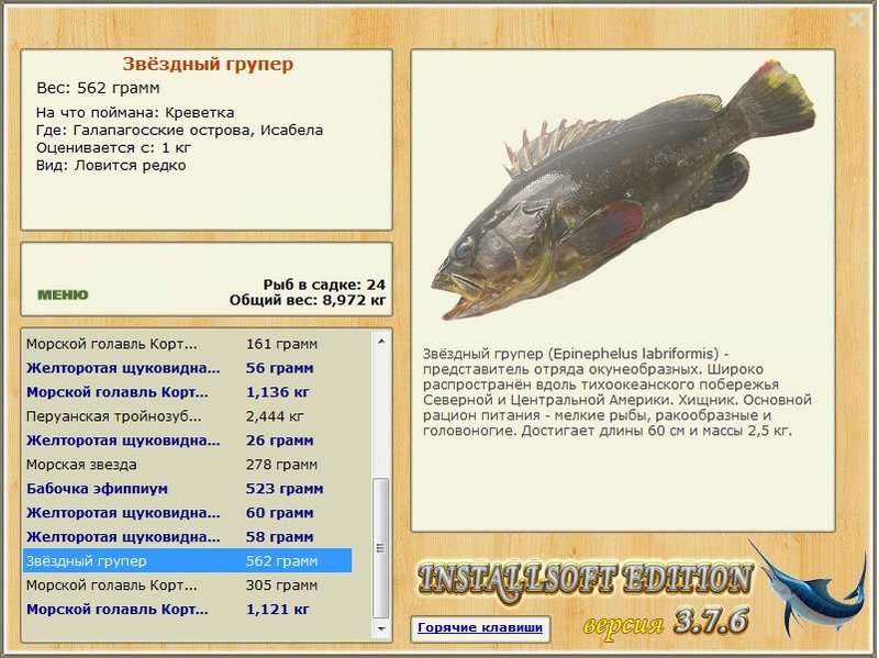 турниры • РУССКАЯ РЫБАЛКА