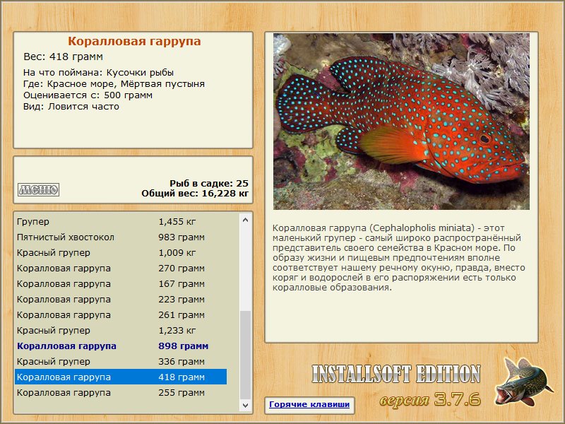 Мёртвая пустыня 