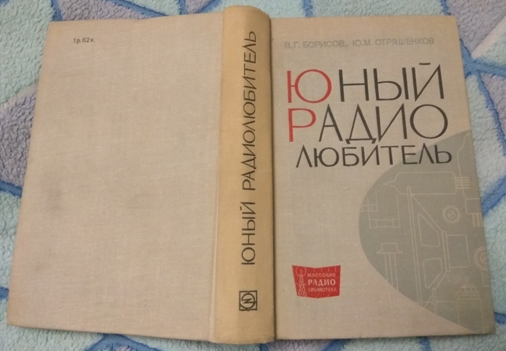 Доска объявлений сайта 