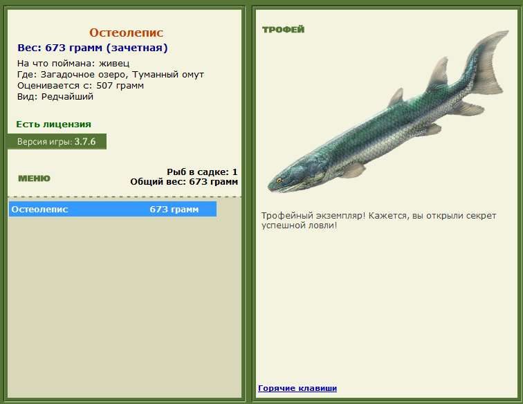 турниры • РУССКАЯ РЫБАЛКА