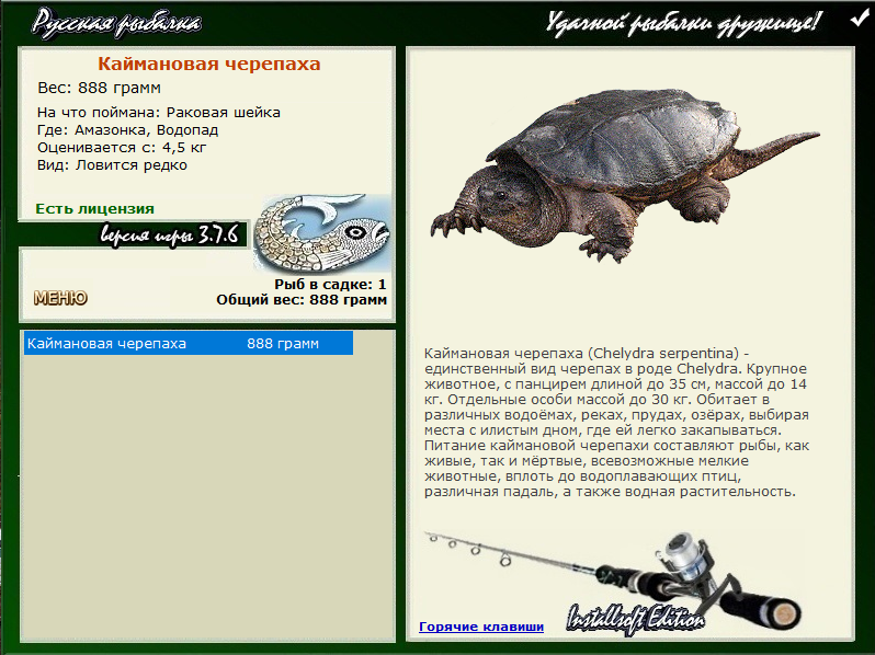турниры • РУССКАЯ РЫБАЛКА