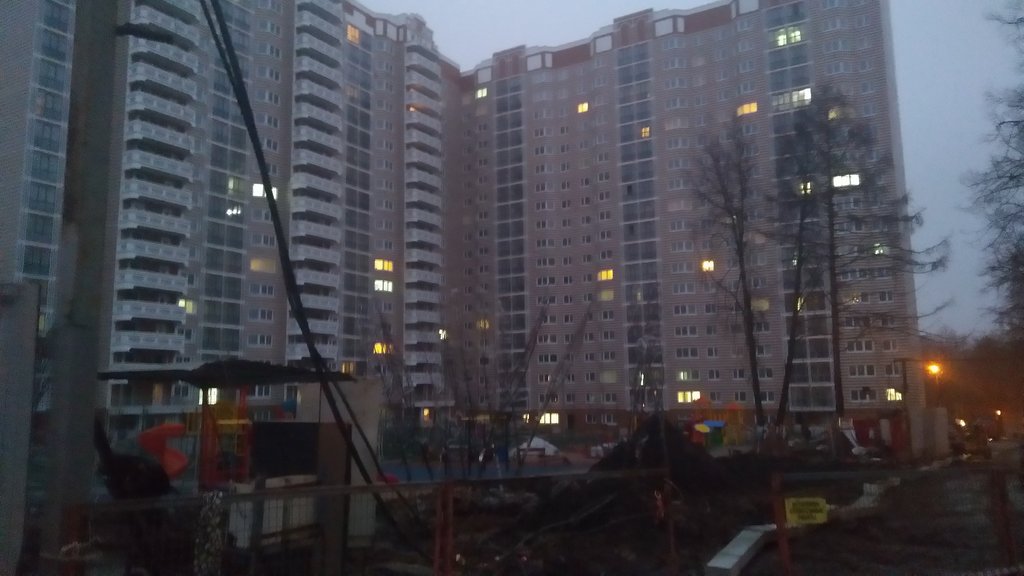  Страница 702 - Снос пятиэтажек