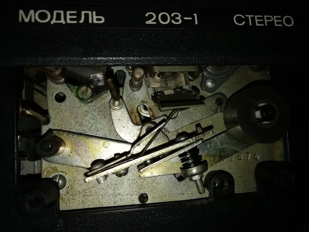  Ремонт МП 