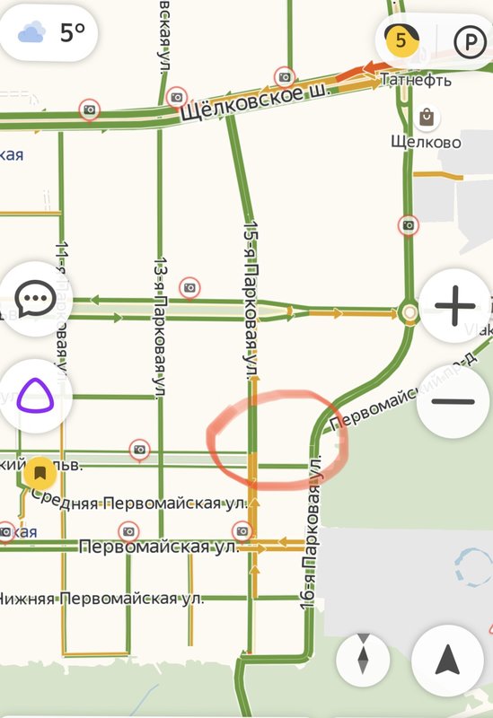  Страница 76 - Снос пятиэтажек