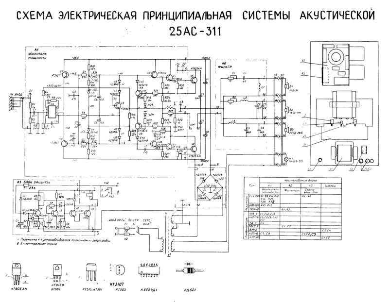  25АС-2, 10МАС-1М, или...? звучащие полочники 70-х