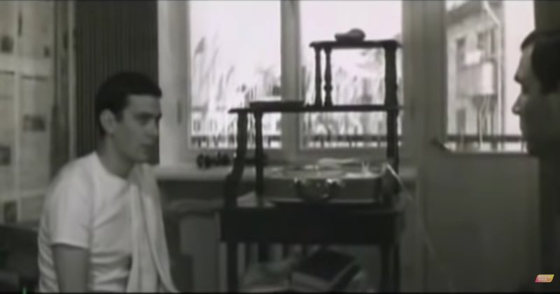  БРЭА в кино и у знаменитостей.