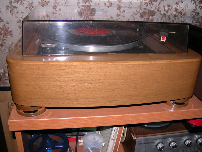  Unitra Fonica G-600B