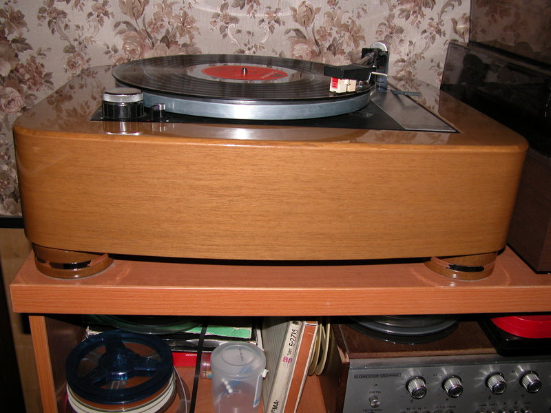  Unitra Fonica G-600B