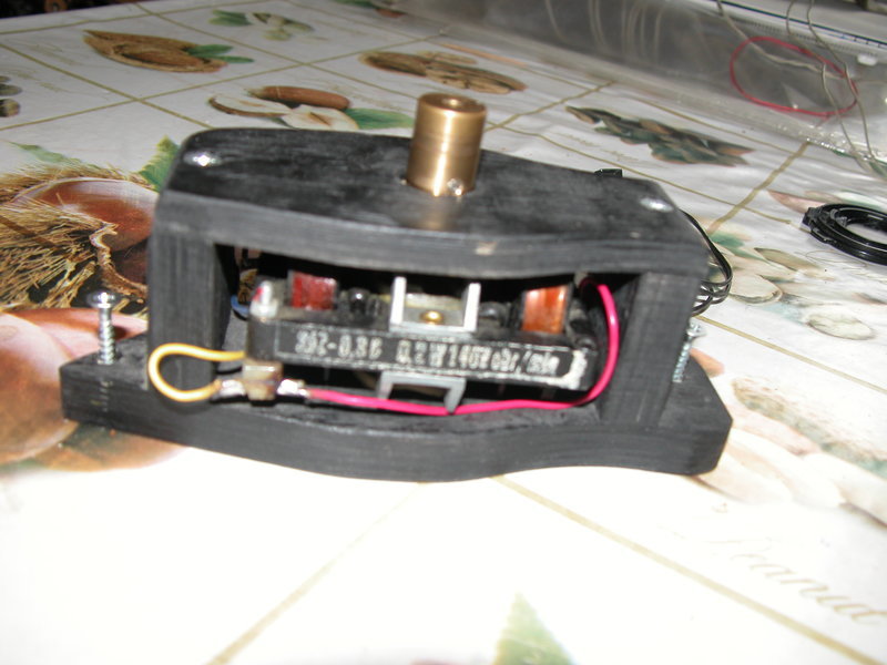  Unitra Fonica G-600B