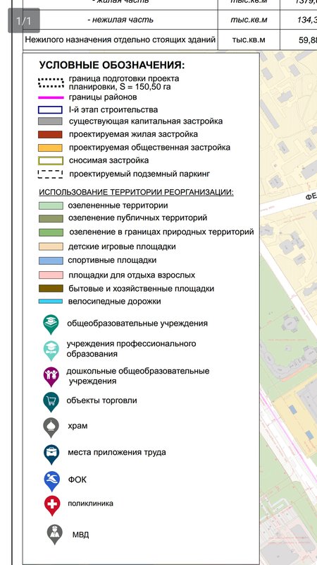  Страница 68 - Снос пятиэтажек