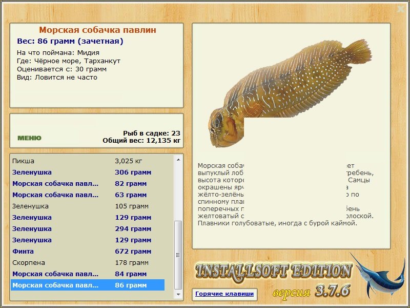 турниры • РУССКАЯ РЫБАЛКА