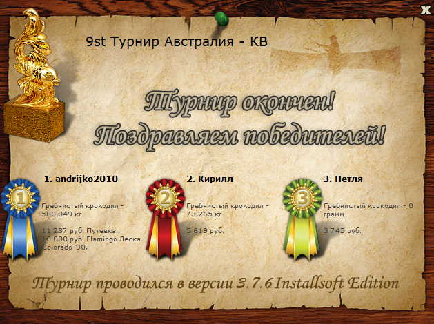 Фицрой 