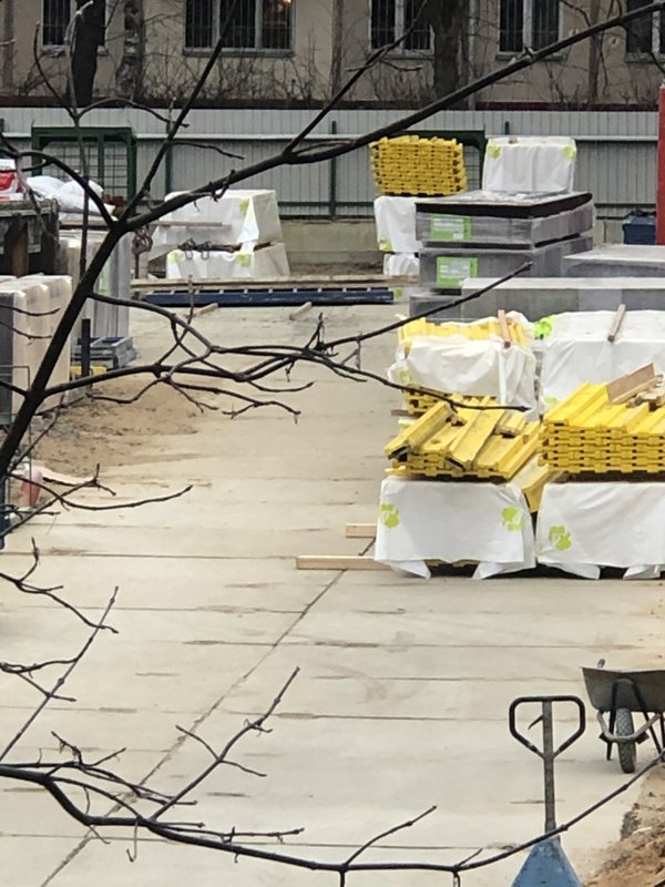  Зеленодольская улица - Страница 71 - Снос пятиэтажек